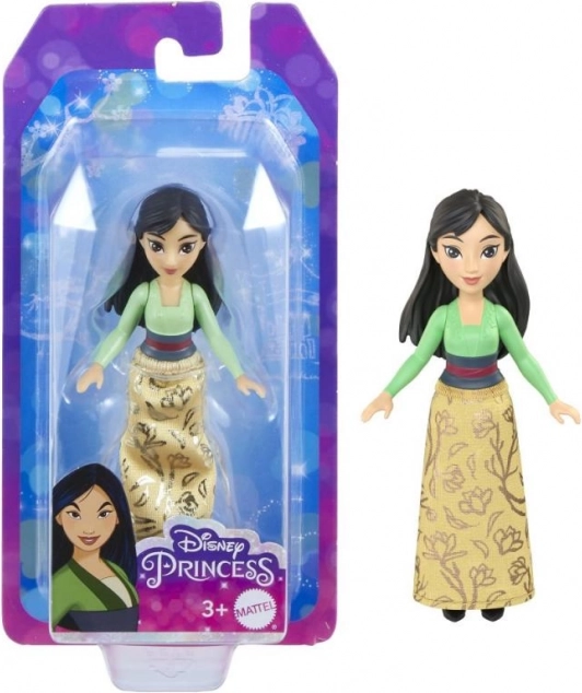 Disney princeze mala lutkica