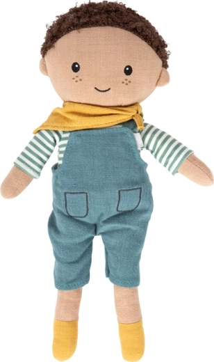 Odvojiva odjeća za kreativnu igru