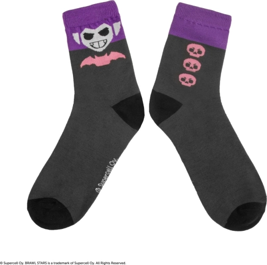 Vesele boje i detalji likova