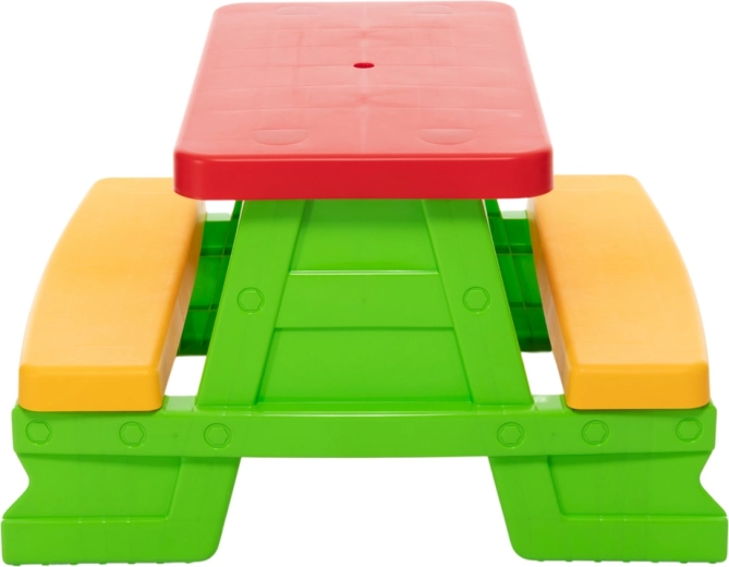 Stabilna i sigurna konstrukcija za djecu