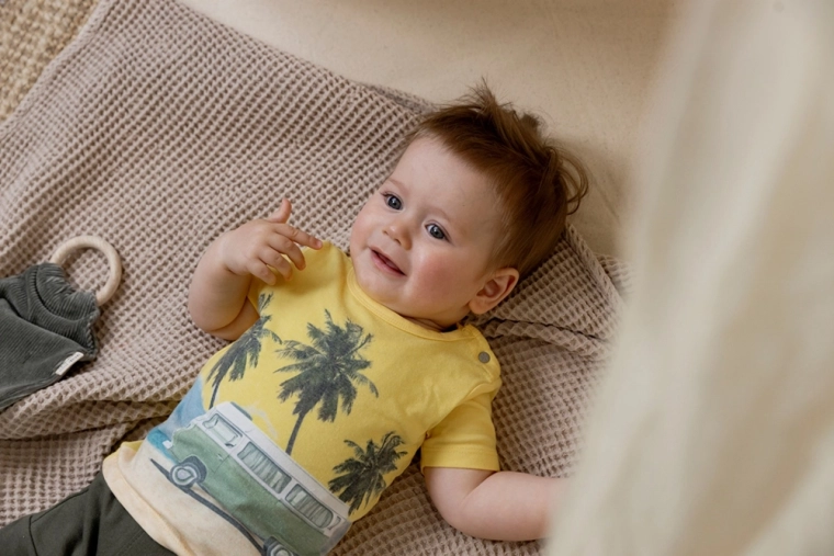 Lako oblačenje zahvaljujući drukerima