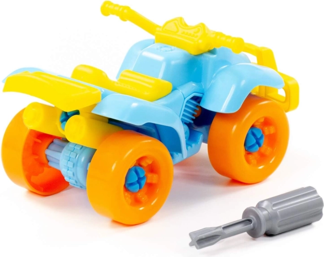 Robusni kotači za glatku vožnju