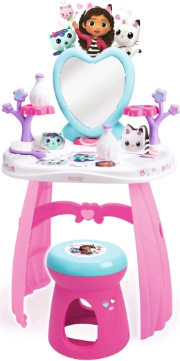 Sigurno srcoliko ogledalo za svakodnevnu igru