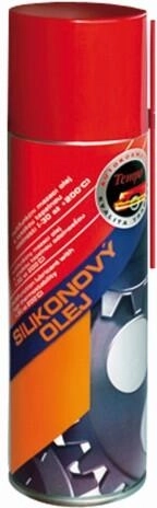 Silikonsko ulje 300 ml