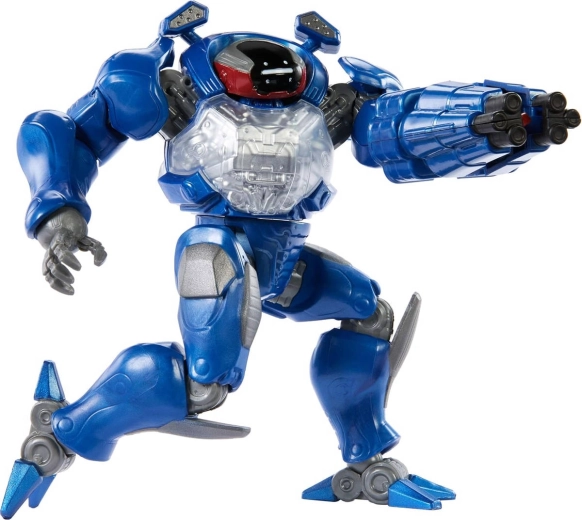 Filmski robotski izgled