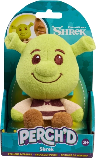 Shrek always by your side