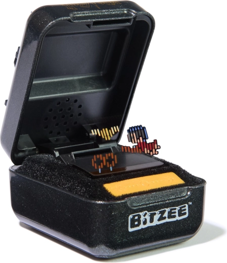 Holografski prikaz i zabava bez ekrana