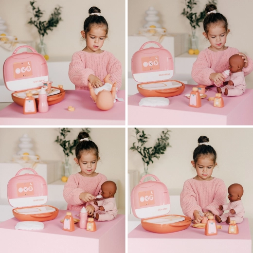 Igra koja razvija empatiju i vještine