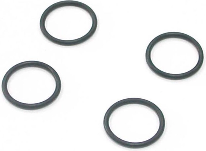Jamara O-ring for shock absorber cover X2 BB HN - 1 piece