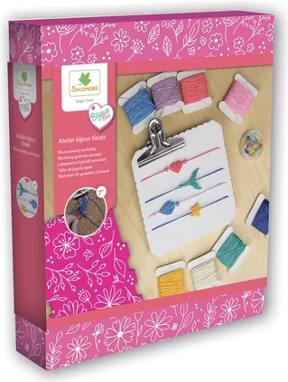 Izrada nakita – mini makrame narukvice