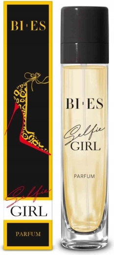 Bi-es Selfie Girl ženski parfem 15 ml