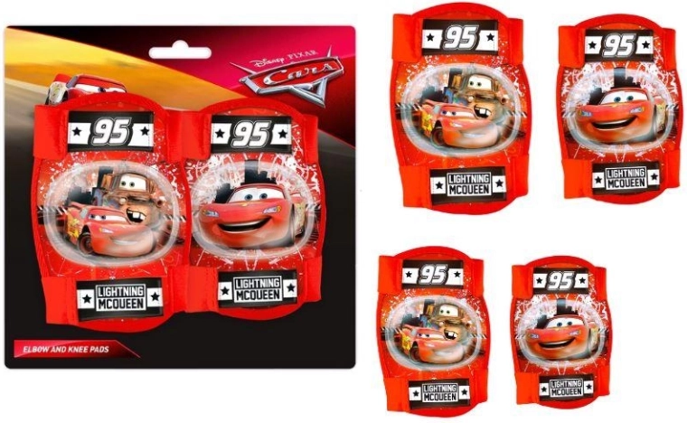 Licencirani dizajn Disney Cars