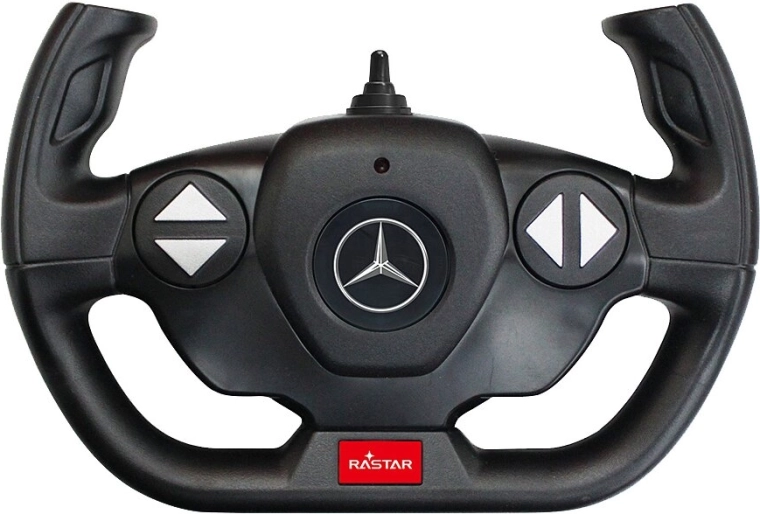 Precise 2.4 GHz control