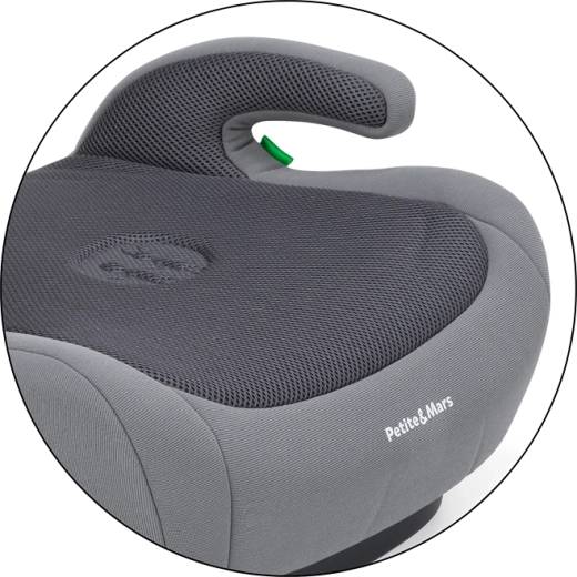 Pravilno vođenje sigurnosnog pojasa