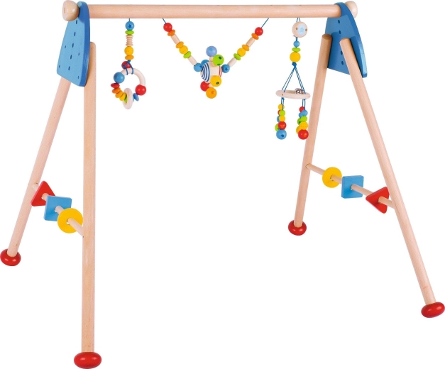 Children’s play gym Rainbow - 1 piece