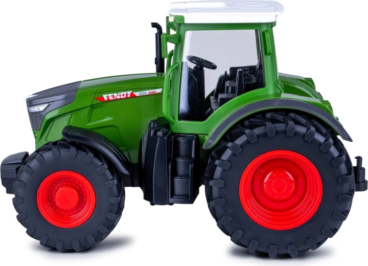 Excellent Fendt tractor details