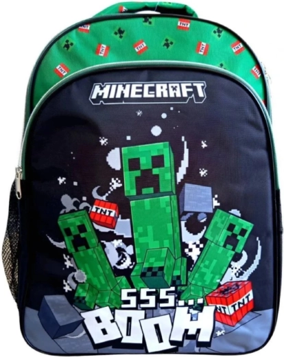 Licencirani dizajn Minecraft Creeper