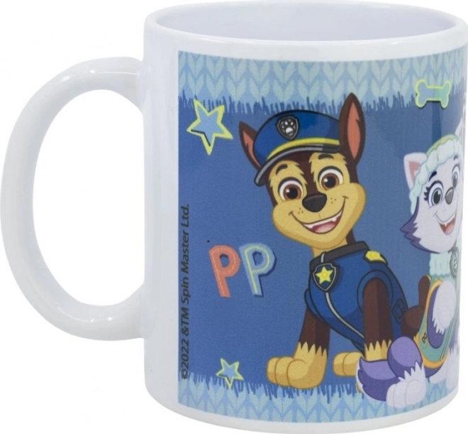 Keramička šalica 325 ml PSIĆI U OPHODNJI – STOR