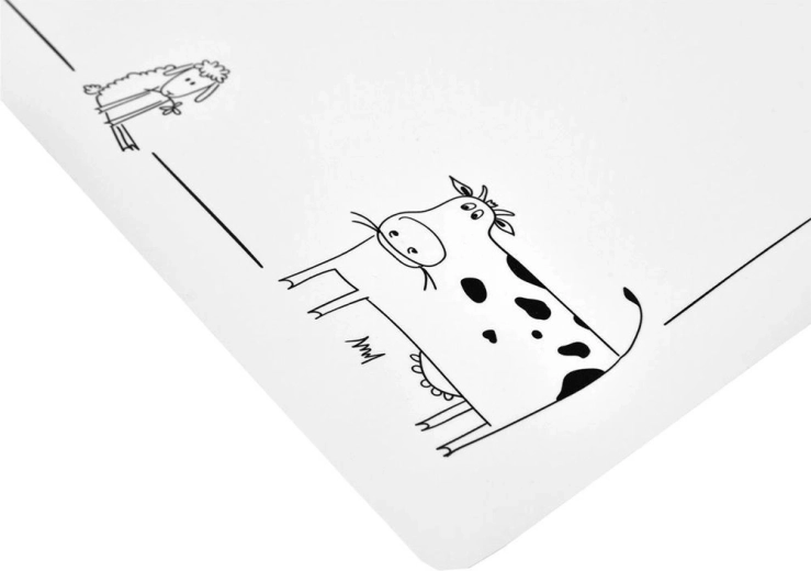 Jednostavno čišćenje i svakodnevna upotreba