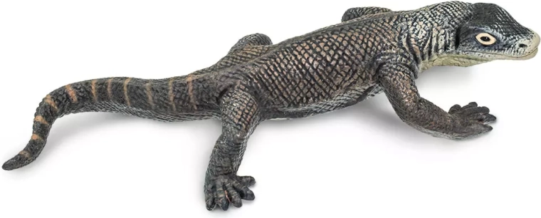 Figurica Safari Ltd. komodski varan