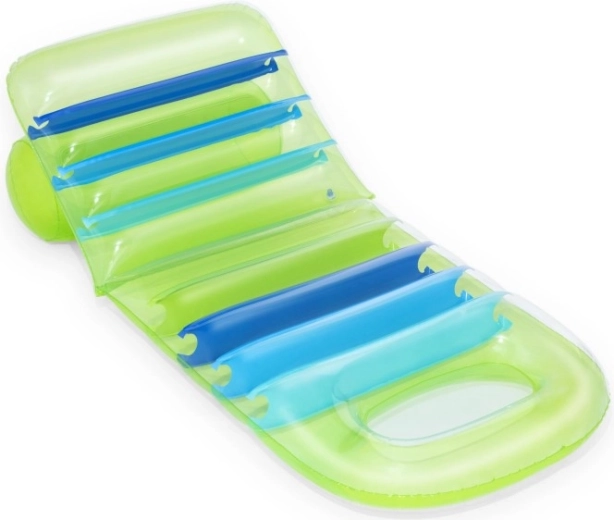 Stabilna trokomorna konstrukcija