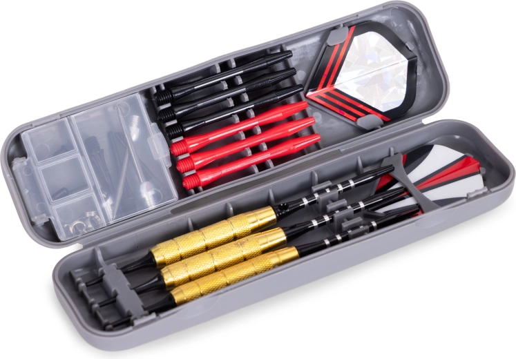 Prilagodba zahvaljujući rezervnim dijelovima