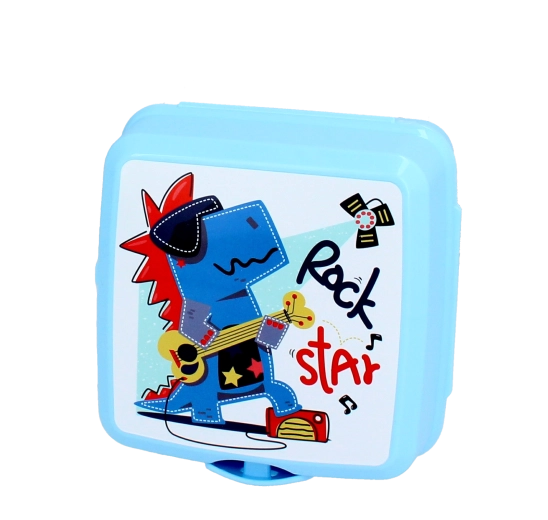 Prostrana kutija za užinu