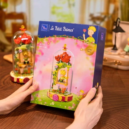 Poklon pakiranje za kolekcionare