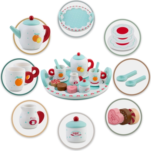 Kompletan set za realističnu igru