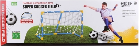 Nogometni gol za djecu