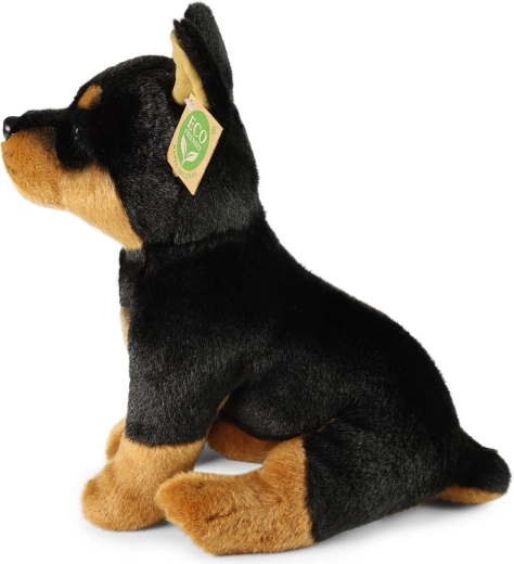 Eco-friendly punjenje od recikliranih materijala