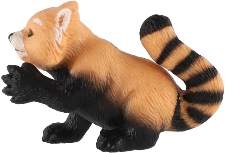 Realistic fur texture