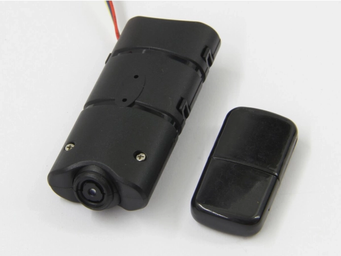 Quadrodrom HD Camera Jamara - 1 pc