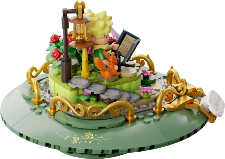 Vrhunska izrada bez naljepnica