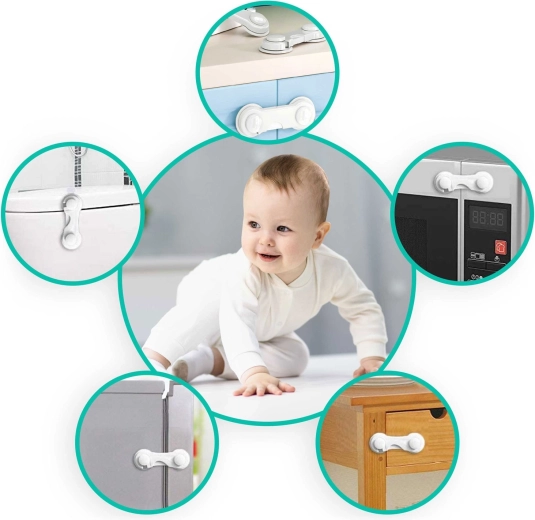 Brza ugradnja bez alata