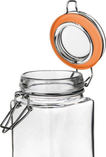 Kvadratni oblik štedi prostor