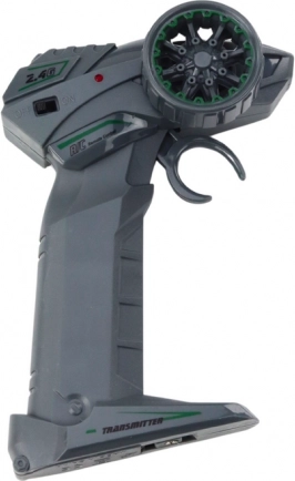 Upravljanje na 2,4 GHz