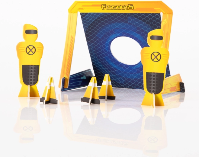 Trenažni set za precizno pucanje