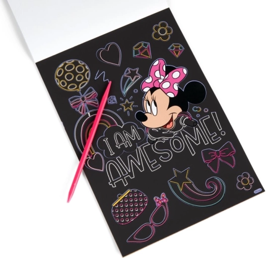 Čarobna promjena boja na svakoj stranici