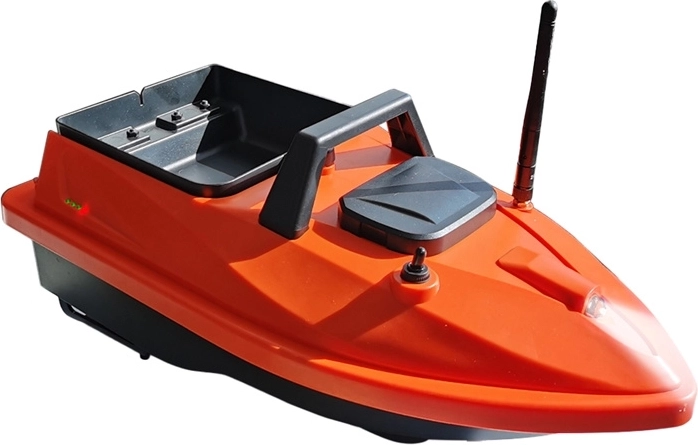 Flytec V805 GPS prihranjivačka s baterijom 12 000 mAh