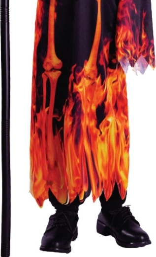 Dramatičan rub i udoban kroj