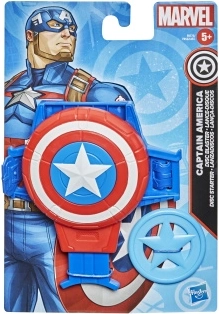 Rukavice Kapetan Amerika