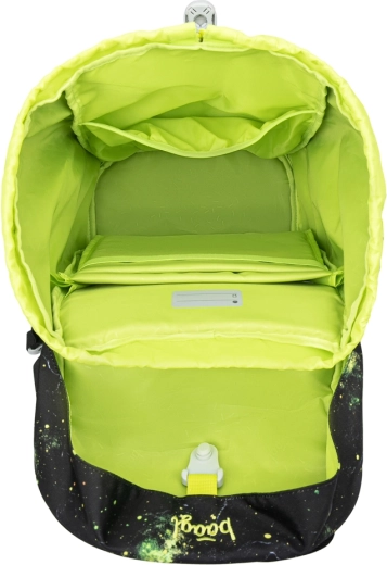 Intuitivni Magnetic Click i pametna organizacija