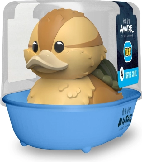 Tubbz patkica Avatar: The Last Airbender – Turtleduck (prvo izdanje)