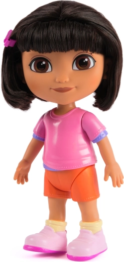 Vjeran izgled omiljene junakinje