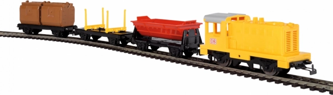 Startni set PIKO myTrain teretni vlak DB H0