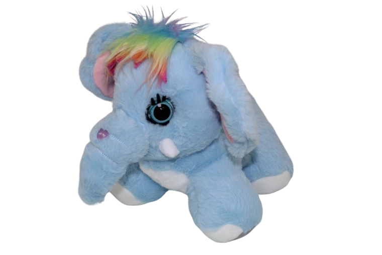 Bajke i fraze na hrvatskom na dodir