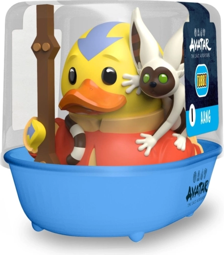 Tubbz Avatar Aang kolekcionarska patkica (prvo izdanje)
