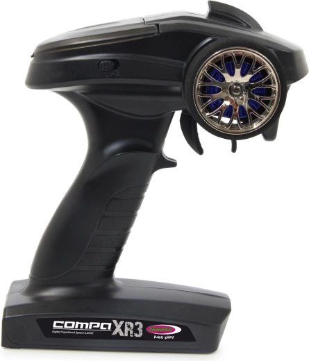 Precise model control