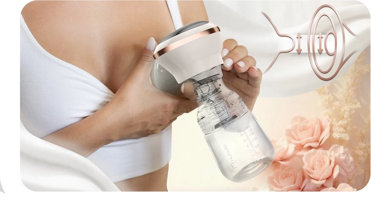 Prirodni trofazni ritam s 9 razina